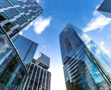 bulding managment