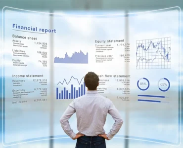 financial-accounting