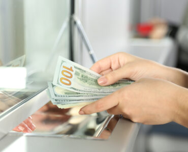 money transfer